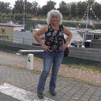 Therese Dahl (@ursula_herrmann) 's Twitter Profile Photo