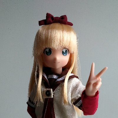 ミオさんのプロフィール画像