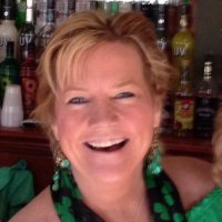 Margie McCartney - @MccartneyMargie Twitter Profile Photo