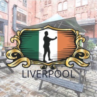 The largest authentic Irish Pub in Liverpool based in Cains Brewery Village!