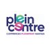 Plein Centre (@pleincentre) Twitter profile photo Plein Centre (@pleincentre) Twitter profile photo