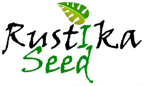RUSTIKASEED's profile picture. Empresa  Dedicada a la Cría, producción y comercialización de Semilla Hortícola y Biofertilizantes en México y América Latina.