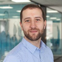 Ben Russell @ Inivos (@ben_inivos) 's Twitter Profile