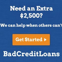 You got bad credit no problem see if you qualify for $500 or 10,000