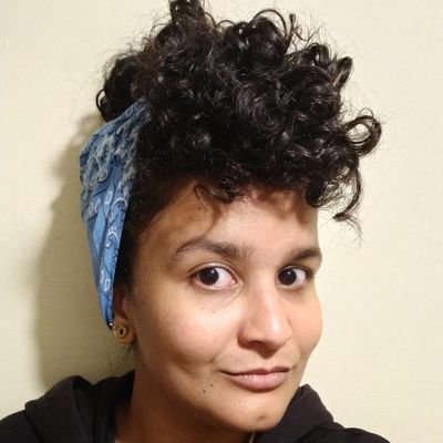 anafarias_31's profile picture. Ingeniero con cautelar