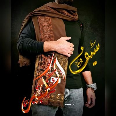 hamdesaf's profile picture. 