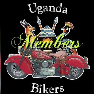 BikersUganda Profile Picture