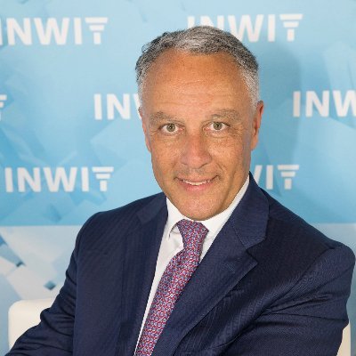 EVP External Relations Communication & Sustainability Director @INWIT_Official, Prof Lobbying/Comunic Luiss BS 24OreBS SNA Tor Verga Giornalista, #ToroNews #SFT