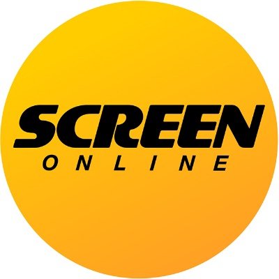 SCREEN ONLINE（スクリーン・オンライン）【公式】さんのプロフィール画像