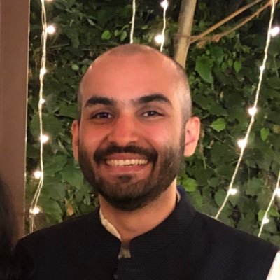 arun_abraham's profile picture. 