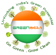 GreenMela :: India's No.1 Green Portal
GreenMela :: Leading India's Green Movement
GreenMela :: Go Green Grow Clean.