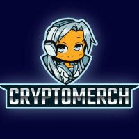 CRYPTOMERCH(@Adat_crypto) 's Twitter Profile Photo