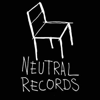 Neutral Recordsさんのプロフィール画像