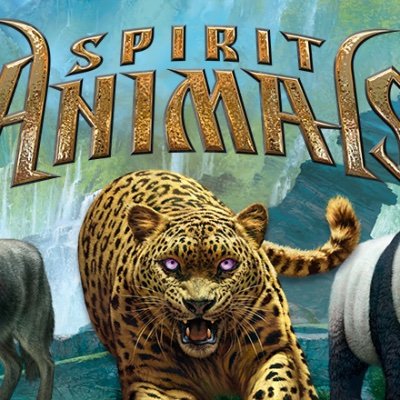 Spirit Animals Wiki Official (@SpiritWiki) / Twitter Spirit Animals Wiki Official (@SpiritWiki) / Twitter