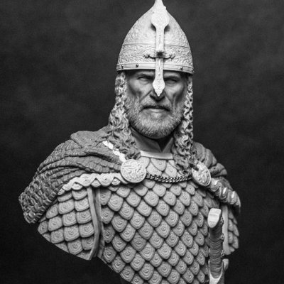 DaSzamszoryk's profile picture. 3d Art designer