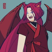 Volf KiaraYT (Soon to be Vtuber) (@volf_kiarayt) 's Twitter Profile