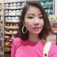 Linda Jiang(@LindaJi65530158) 's Twitter Profile Photo