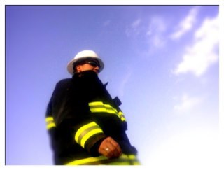 SurferGoosey's profile picture. Firefighter, Safety Officer, Professional Artist, Photographer