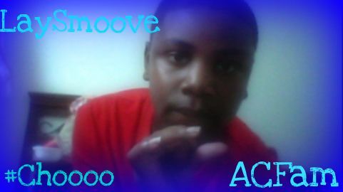 #Chooo ACFam OccFam GottiFam