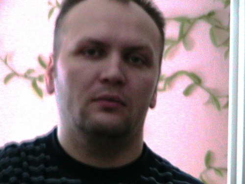 Сергей Черкашин Profile