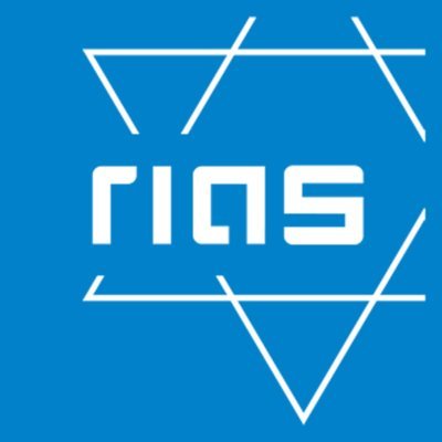 RIAS baut ein bundesweites Meldesystem für antisemitische Vorfälle auf.

Impressum: https://t.co/RMBDqFpCeZ