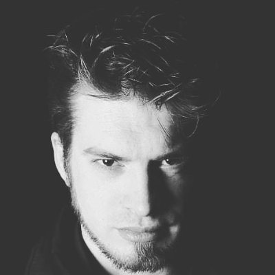 Qrioseo en TikTok
Streamer en Twitch a veces
Actor de doblaje
Redes: https://t.co/P90l27n2Qq