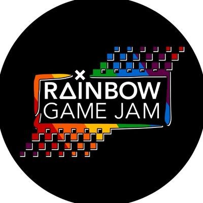 We are a LGBTQ+ org creating platforms for marginalised game developers. 
#QueerInGames #RainbowJam

@steventaarland @kirstysays 
#EWIGConf 2018 Advocacy Award