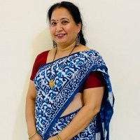 Vandana Kalyankar(@VandanaKalyank2) 's Twitter Profile Photo