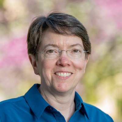 Holly V. Goodson Profile