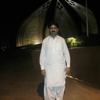 NawazAh93485649's profile picture. government employe