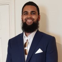 Hussain Mahmood (@mhussainm1712) 's Twitter Profile Photo