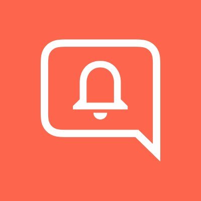 Outstand competitors and increase customer engagement and sales by sending your website visitors Push Notifications | No native app nor personal info needed.🔔