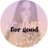 SCFansforGood's profile image