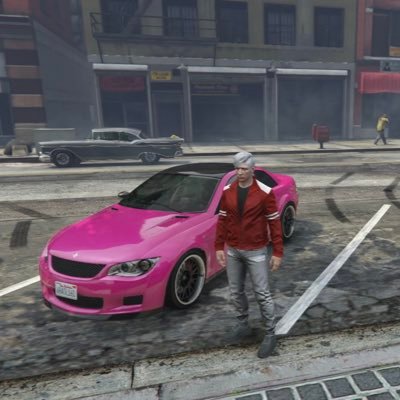 DanteMcCormick6's profile picture. LSF&R 🚑 🩹 @PreRP | From Liberty City 🏴󠁧󠁢󠁳󠁣󠁴󠁿| Main - @cthulhukahn