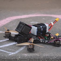Just a silly FPV pilot trying to make it in this crazy world.