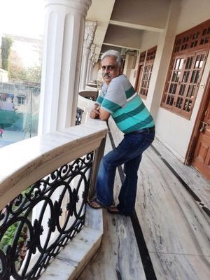 balakiwi_balaji's profile picture. Art of Living Volunteer and faculty of Happiness program.