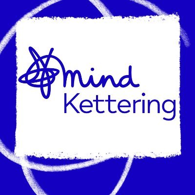 We’re Kettering Mind, the mental health charity. We believe no one should have to face a mental health problem alone. We’re here for you. Today. Now.