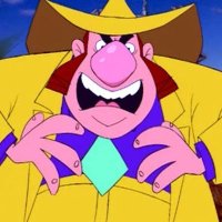 W.C. Moore (@cipherpeonpurp6) 's Twitter Profile