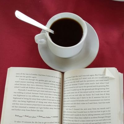 Read. Travel. Write. Repeat... oh and XLOV
@bookishcapital on IG