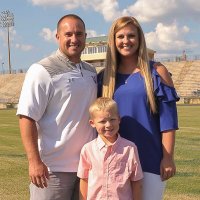 Adam Hunter (@coachadamhunter) 's Twitter Profile