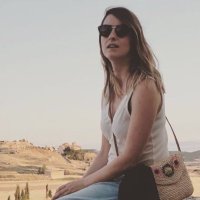 Pilar Ocón (@polar_icon) 's Twitter Profile