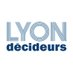 Lyon Décideurs (@LyonDecideurs) Twitter profile photo