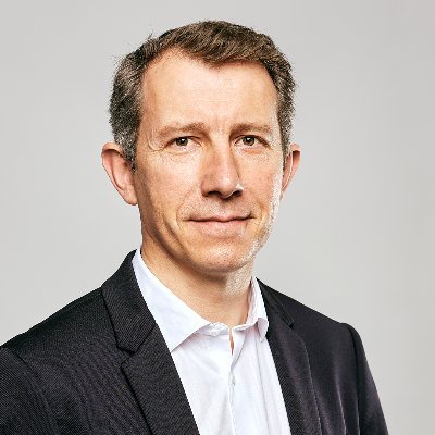 GalichonC's profile picture. Secrétaire général - Groupe Sud Ouest