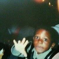 Houston Thommas (@housthomas) 's Twitter Profile
