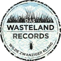 Das Wasteland Records (@daswasteland) 's Twitter Profile