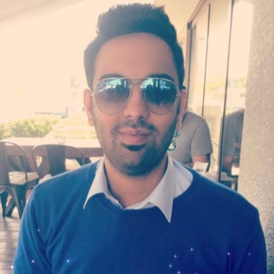 chirag_mutreja's profile picture. Smart worker | Fun Loving | Traveling