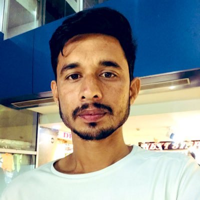 ErRamGujjAr1's profile picture. Ram