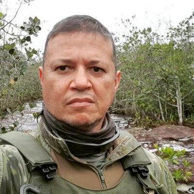 Biólogo
Mestre em Ecologia
Analista Ambiental
todas as opiniões são pessoais e não condizem, necessariamente, com a institucional.
