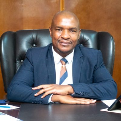 ZANU PF MP for Chikomba East Constituency. Minister of Transport and Infrastructural Development.