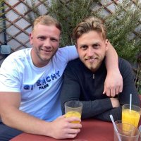 Alex Jackson (@alex_jackson95) 's Twitter Profile